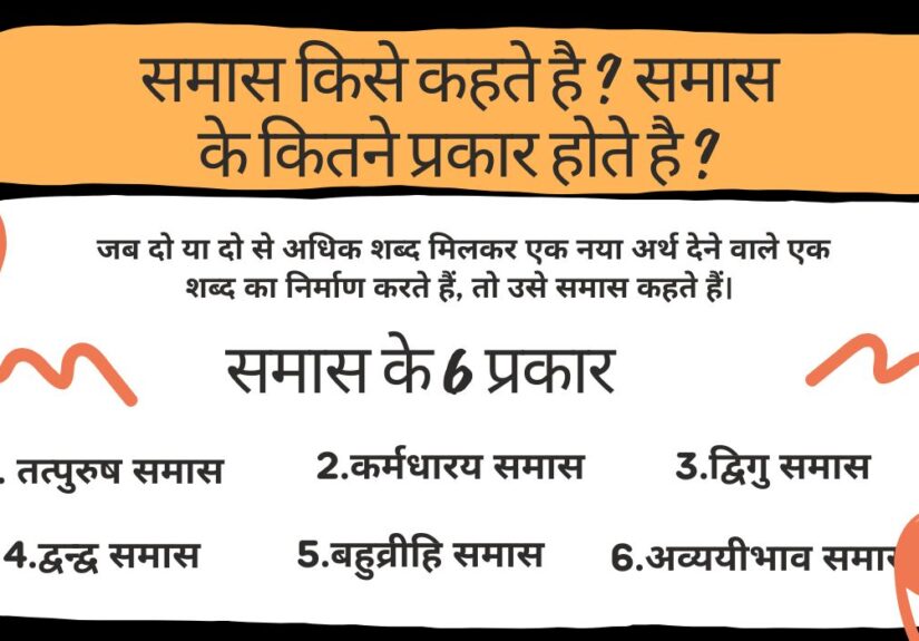 samas kise kahate hain