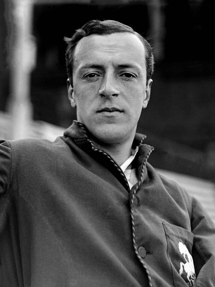 गूगली बॉल के आविष्कारक बर्नार्ड बोसांकेट – इंग्लैंड क्रिकेटर जिन्होंने गूगली बॉल बनाई